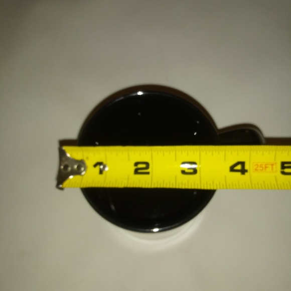 CTA Mug 1 thessalonians 1: 2-3 - Picture 4 of 6